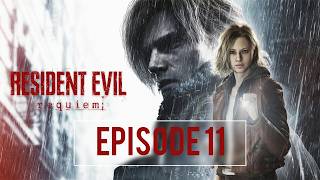 Resident Evil: Requiem - EPISODE 11 [PS5 - FR]