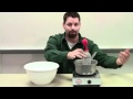 Air Pressure and Density Concepts