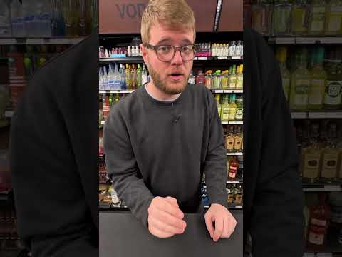 WHY YOU'LL NEVER FIND THIS BOURBON IN FLORIDA LIQUOR STORES!