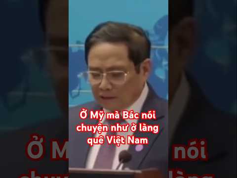 Ngoại giao càng mộc mạc thì  lại càng cao siêu  #phamminhchinh