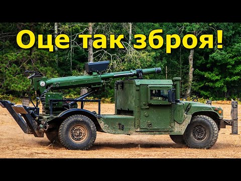 Такої зброї ЗСУ ще не передавали! Нові сучасні кулемети та автомати для ЗСУ