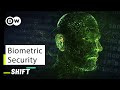 Biometric Security Concerns and Benefits