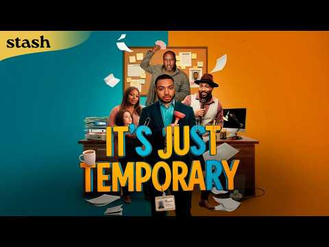 New Opportunities, Big Consequences | It's Just Temporary - Episode 5 (Full Episode)