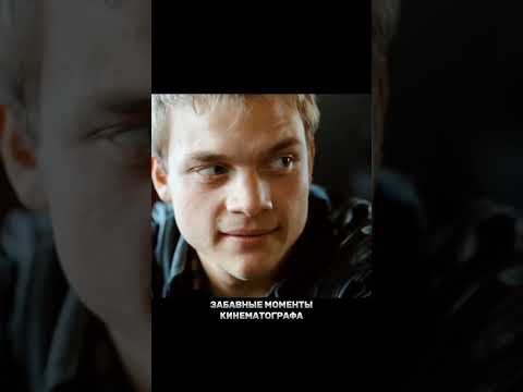 Русские в чешском ресторане