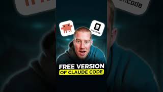 The Free Version of Claude Code (190k+ Stars)