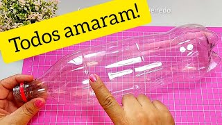 TODOS AMARAM O QUE ELA FEZ !! INCRÍVEL 😍 AMAZING ☺️