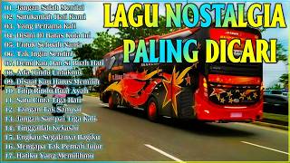 LAGU NOSTALGIA PALING DICARI | TEMBANG KENANGAN PALING INDAH | YANG PERTAMA KALI #lagu2026