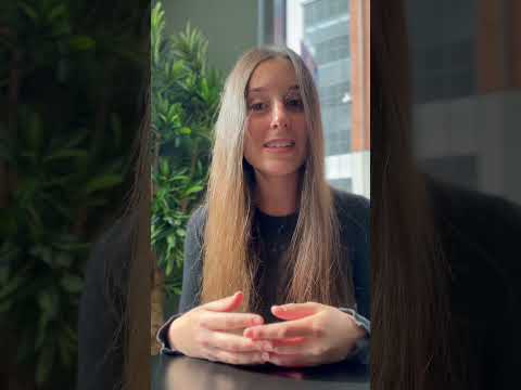 Master’s programme in Science and Engineering of Soft Materials - Elli Magkouta testimonial