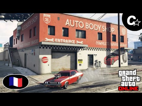 PEUT MIEUX FAIRE! Promos & Bonus du 30 janvier au 5 février 2025 sur GTA Online!!