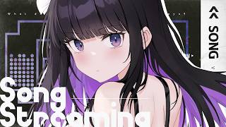 【 #Karaoke┆#歌枠 】Hear Me Sing ✧ 歌声聴いてって～【 VTuber / #凛々咲 #Ririsya 】