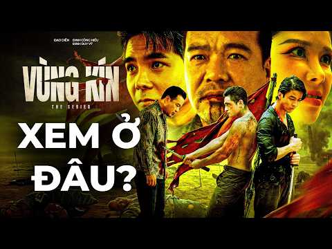 Máu Miền Nam, Vùng Kín, Thứ gì ở bên dưới, xem ở đâu? | Anh Em Phim