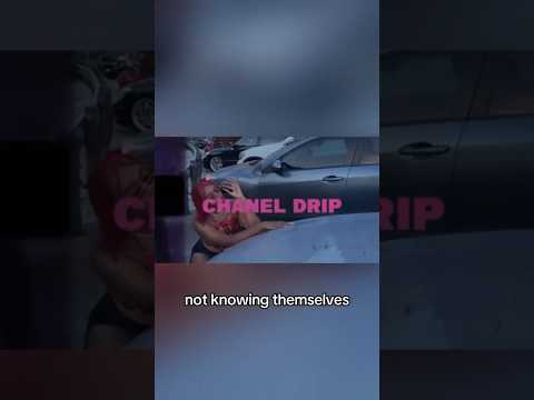 new episode with #alimia on #alimiaunfiltered now out with ​#chaneldrip #wigs #nickiminaj #celebrity