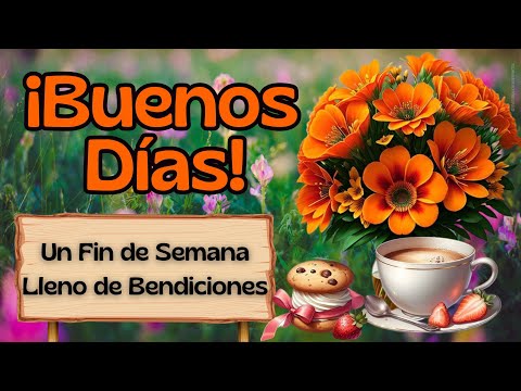 FELIZ VIERNESFELIZ VIERNES - Buenos días, que Dios te bendiga🙏🏼💖#felizviernes