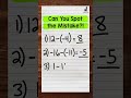 Understanding Video Content and Math Operations