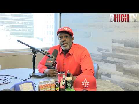 Choke No Joke Reacts To Rihanna's House Getting Hit Up, "Nobody's Safe Anymore!"