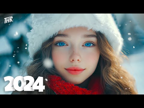 Musica para trabajar activo y alegre - Música Alegre para en Tiendas, Cafés | Deep House 2024 #93