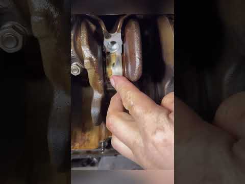 Is it quick and easy to replace the crankshaft bearing in this way?