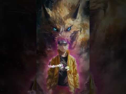 [AMV] Uzumaki Naruto | Happy Birthday Naruto-kun (10/Oct) | BGM: Thanh Ti 青丝