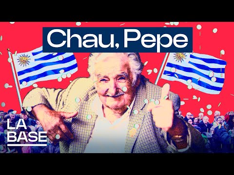 La Base 5x138 | ¿Quién fue Pepe Mujica?