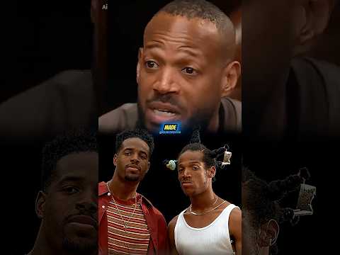 Marlon Wayans: The Fight to Create Wayans Bros & How Keenan Saved It All! ๐ญ๐ฅ | Club Shay Shay