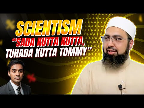 Scientism - Sada Kutta Kutta, Tuhada Kutta Tommy