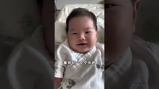 This family conditions are OK, there are fans and color TVs. Human cubs