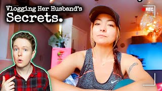 The Bizarre Case of Mica Miller