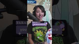 An Average Bao Clip 💀