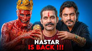 Tumbbad 2 Is Going Bigger… New Gods Beyond Hastar ?