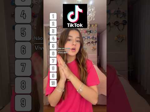 Vivo ou não vivo sem ?? #shortsviral