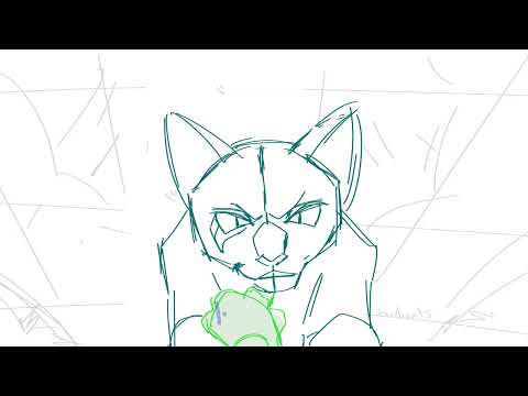cigarette daydreams part 17 wip