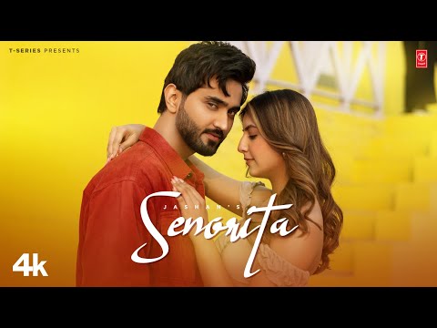 Senorita (Official Video) | Jashan, Zikrr | Latest Punjabi Songs 2023 | T-Series
