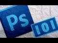 Mastering Photoshop Tools and Layers