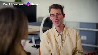 Marloo uses Revolut Business to power their financial operations globally