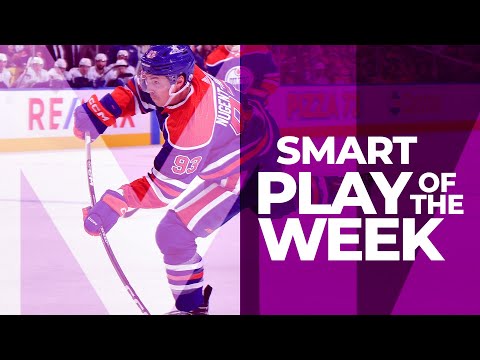 Catelli Smart Play of the Week 10.16.23