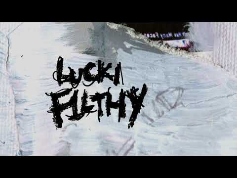 LUCKI & F1LTHY - U.G.K (Official Visualizer)