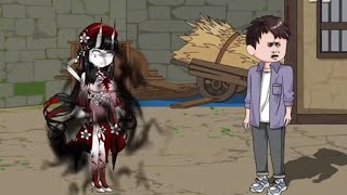 【沙D動畵】 鬼煞子  第1-110集