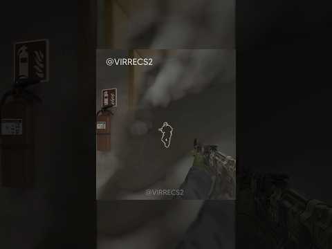 When Gamesense Looks Like Cheats 😳