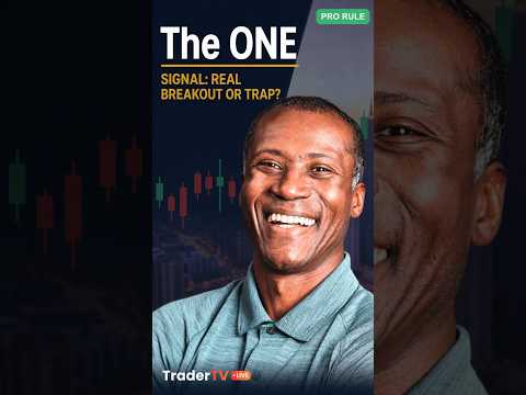 The ONE Signal That Separates Real Breakouts From Traps! 📈🚨
