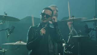 Nocadeň - Čítaš mi z pier (Nocadeň v Prahe)