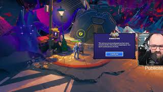 Megabonk mais en Multi - Out of Time avec Mynthos, MV et Lydia