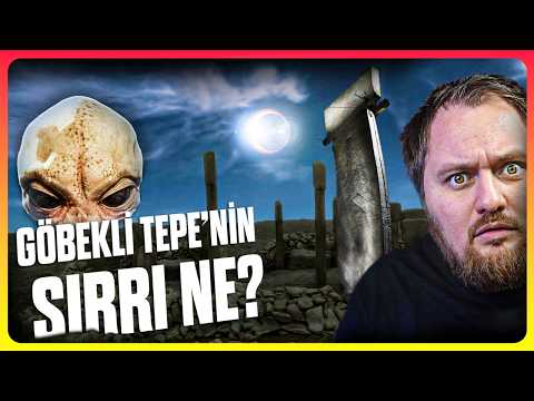 Göbekli Tepe Neyi Saklıyor: Tapınak mı, Barınak mı?