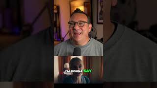 Over Your Dead Body: Is This Dark Comedy Worth It? #shorts