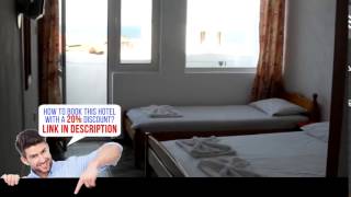 Zlatna Kotva Guest House, Obzor, Bulgaria - Perfect Place