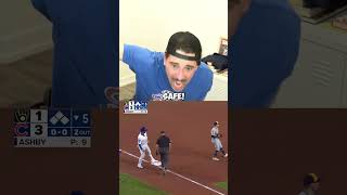 Cubs Fan Reacts to Doubleheader vs Brewers!