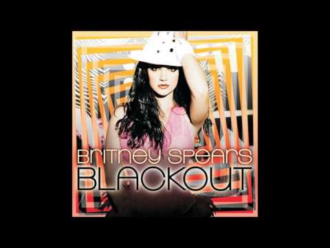 Britney Spears - Freakshow (Audio)