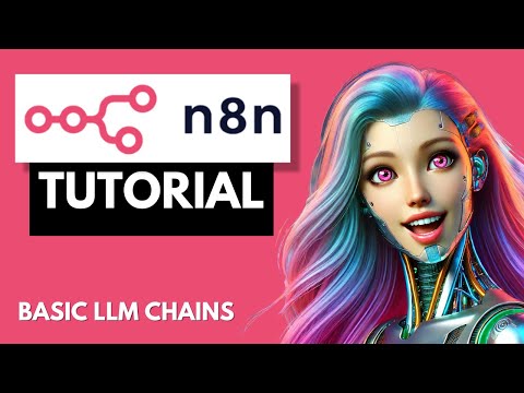 AI in n8n: Supercharge Your Workflows in Minutes!