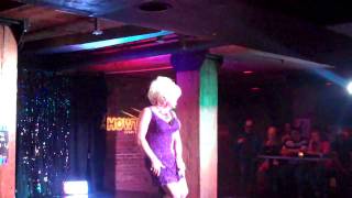 Play Girlz August Long Weekend Ethyl Alcohol Edmonton Drag Show
