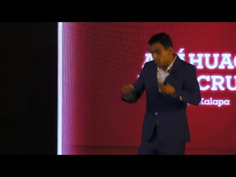 Lo que ganas cuando pierdes | Rodolfo Adrián Torres Santoyo | TEDxAnahuac U Veracruz