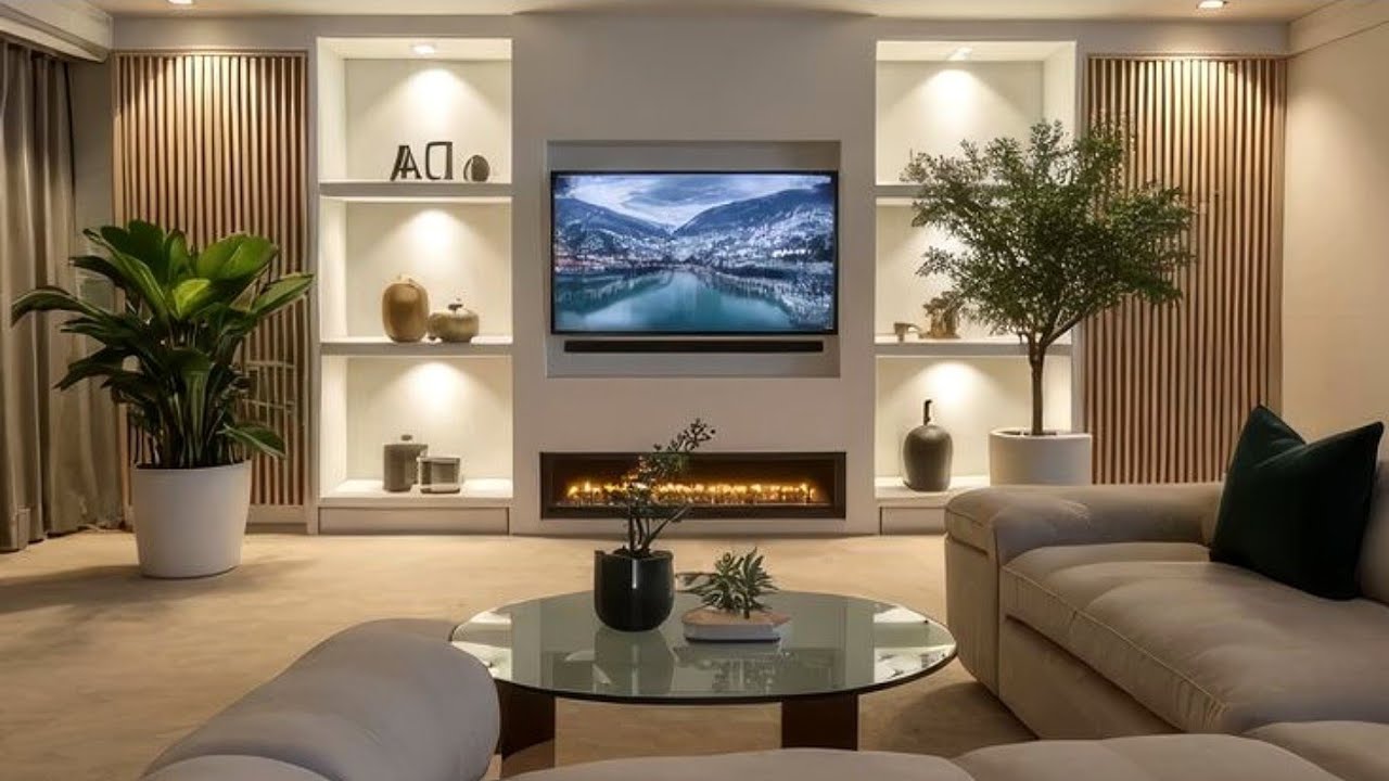 Timeless Home Decor Ideas That Never Go Out of Style